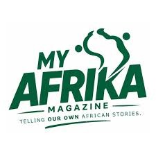 My Afrika Magazine