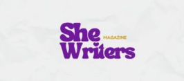 She Writers Magazine