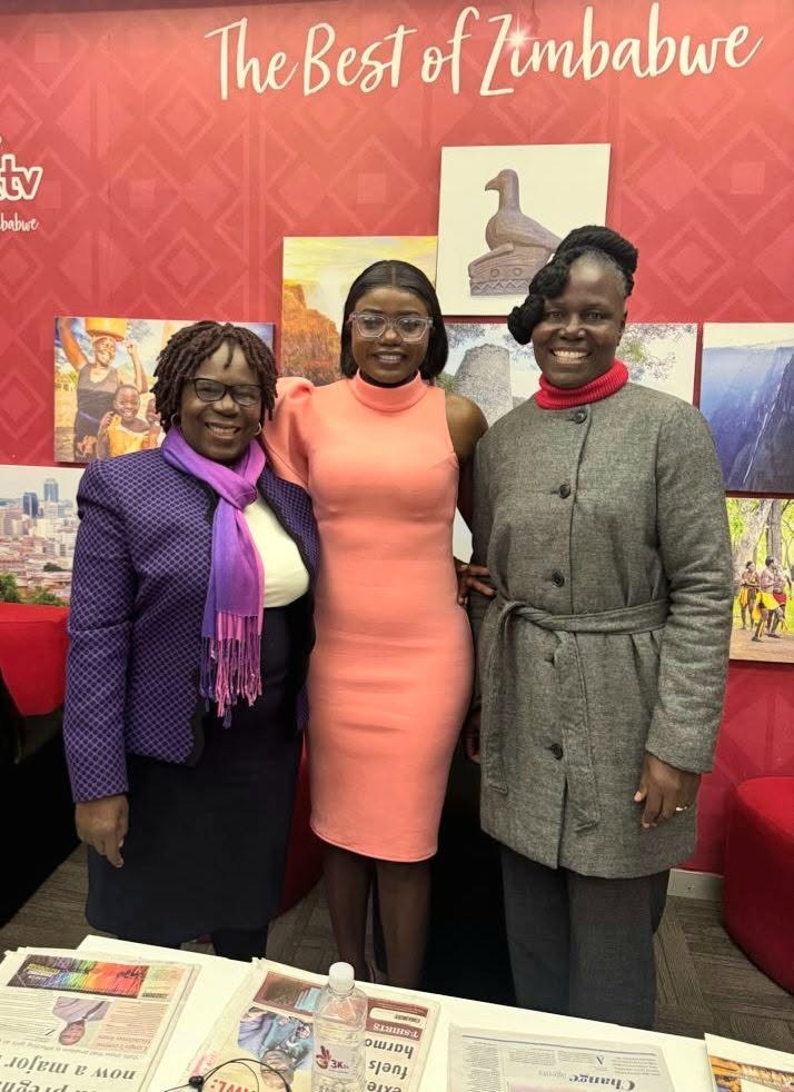 The Best of Zimbabwe Media Feature