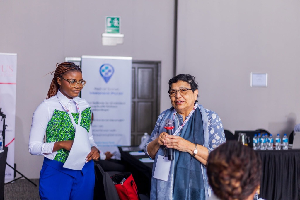 Leadership & Health Summit